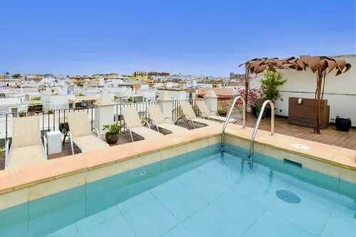 CoolRooms Palacio Villapanés 5 GL