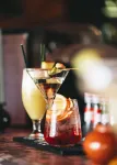 Paradis Plage Surf Yoga & Spa - Bar