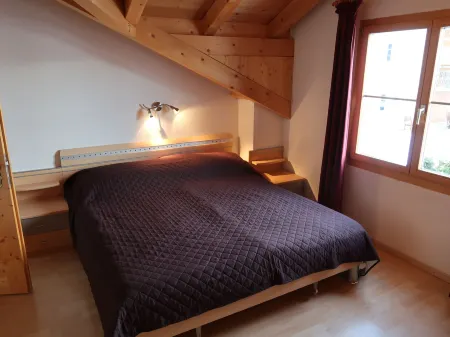 Tga Stgirat Dachgeschoss