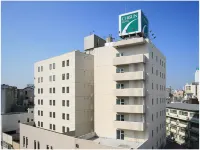 Chisun Hotel Koriyama Hotels in 