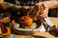 Tribe London Canary Wharf Hôtels à : Londres