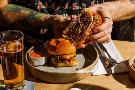 Tribe London Canary Wharf Отели рядом с достопримечательностью «The ExCel London»