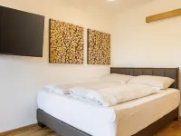 Bis zu 4 Personen Hotels in Predlitz-Turrach