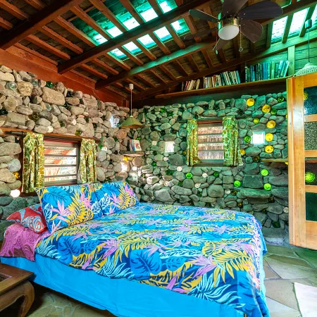 Marks Place Moorea