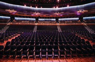 会議室 パークMGMラスベガスの写真