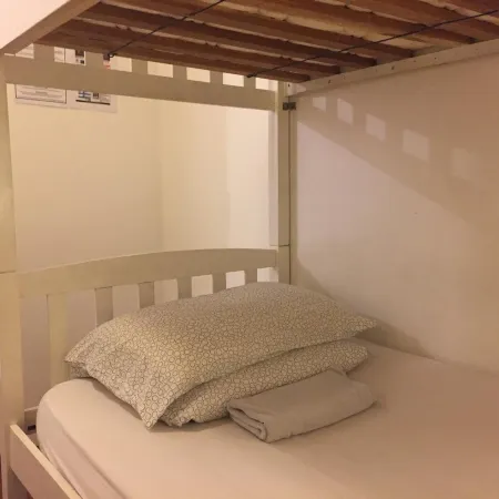 Royal Hostel Singapore Отели рядом с достопримечательностью «Комплекс Пиплс-Парк»