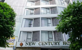 New Century Hotel Cau Giay