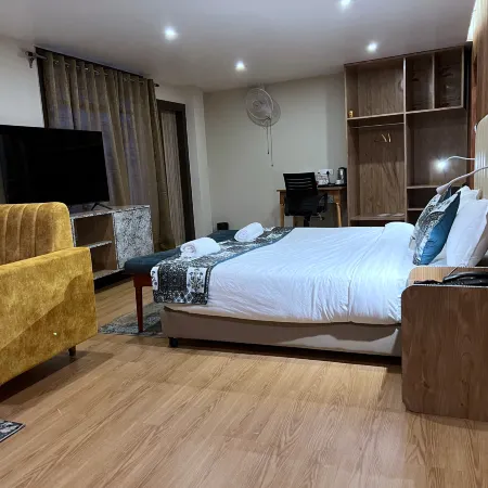 The Phoenix Residency