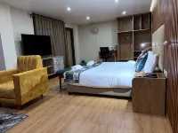 The Phoenix Residency Hotels in Shillong