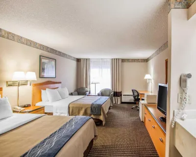 Baymont by Wyndham Casa Grande Hotels in Casa Grande