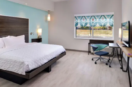 트루 바이 힐튼 스톤턴