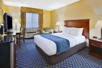 Quality Inn Grand Blanc - Flint South Hotel di Grand Blanc Township