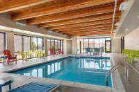 Home2 Suites by Hilton Milwaukee West Hotels in West Allis