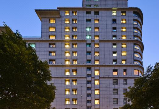 블러썸 하우스 상하이