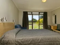 Turangi Bridge Motel Hotels in Tūrangi