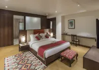 Hotel Binori Hotels near BAPS Shri Swaminarayan Temple