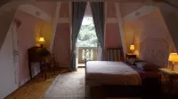 Le Manoir Hotel a Ternand