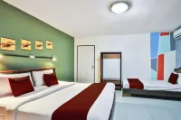Riverside Guesthouse