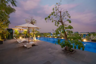 Hotel Eastern Bojonegoro Hôtels à : Bojonegoro