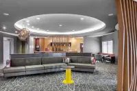 SpringHill Suites Cheyenne Hotels in Cheyenne