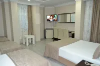 Adana Kucuksaat Hotel