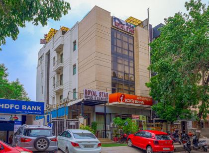 Royal Star Hotel