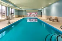 Holiday Inn Express NEW ALBANY - LOUISVILLE NW by IHG