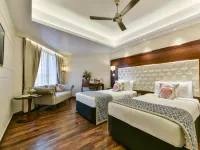 KC Residency Hotel a Jammu
