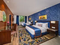 Fortune Park, Katra - Member ITC Hotels' Group فنادق في كاترا