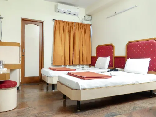 Hotel Samrat - 3성급
