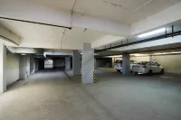 Bhavanam Regency Guruvayoor - Parking