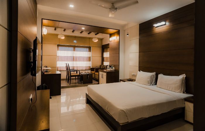 Sea Queen Hotel