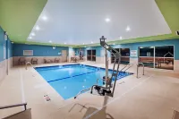 Holiday Inn Express & Suites LENEXA - OVERLAND PARK AREA by IHG - Pool