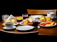 Pousada Gammel Dansk by Latitud Hoteles Hotels in Armacao Dos Buzios