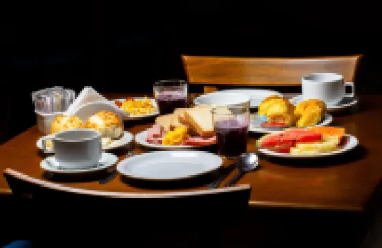 Pousada Gammel Dansk by Latitud Hoteles