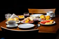 Pousada Gammel Dansk by Latitud Hoteles