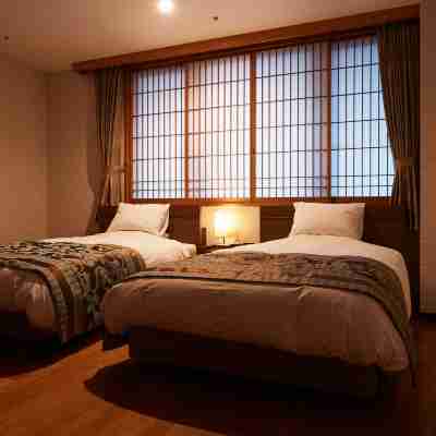 Satomi Rooms