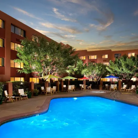 Best Western Plus Rio Grande Inn
