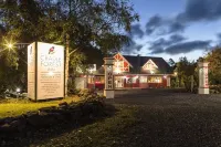 Cradle Forest Inn Hotels in Promised Land
