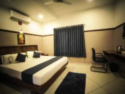 Icon Residency Hotels in Kalpetta