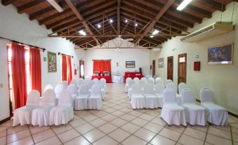 Grand Decameron Complex Bucerias, A Trademark All Inclusive