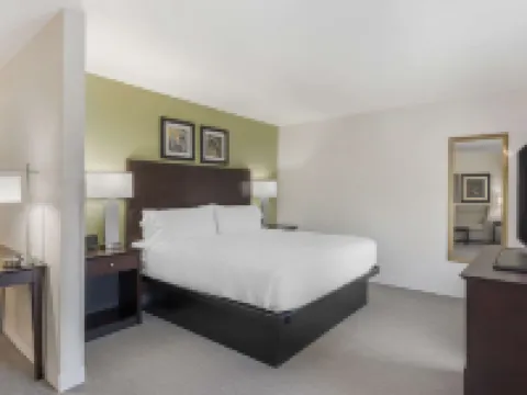 Best Western Celina Hotels in Celina