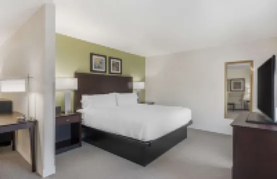 Best Western Celina Hotels in Celina