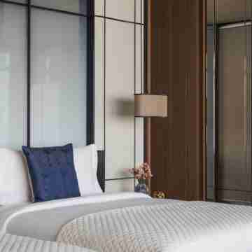 One&Only One Za'Abeel Rooms