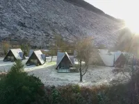 Lodge 4 Hotels near Loch Lochy