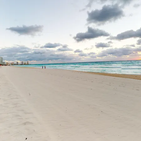 Grand Park Royal Cancun - All Inclusive