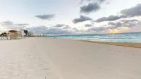 Grand Park Royal Cancún - románticos