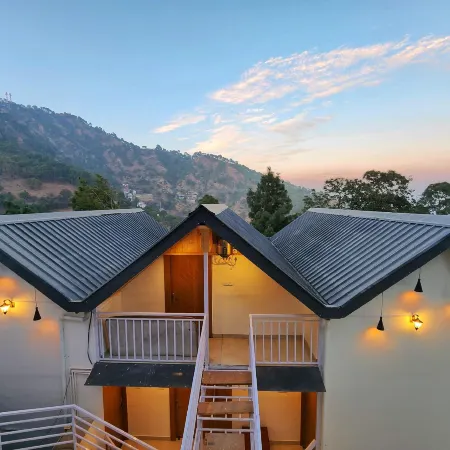 Kukoo's Nest Kasauli