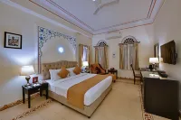 WelcomHeritage Ramgarh Hotel di Panchkula