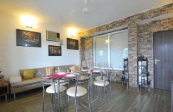 波泰爾拉格維拉酒店